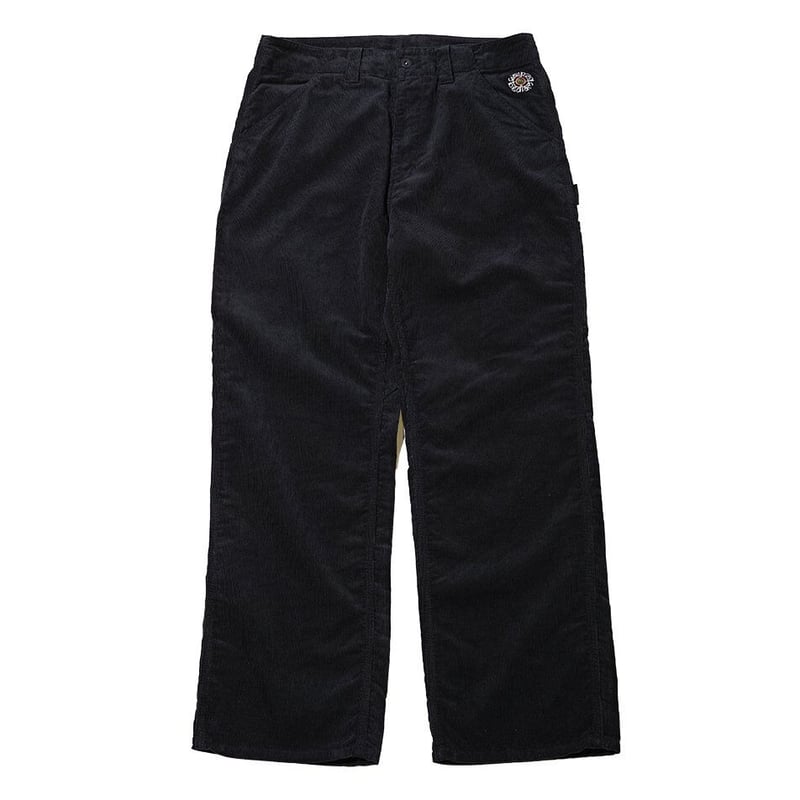 Bedlam Drill Nylon Pants Black ナイロンパンツ　黒 31460b254e3322ca0d62ac25ba3419
