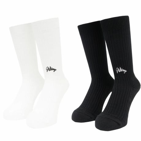 WHIMSY EMJAY SOCKS