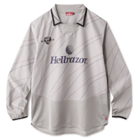 HELLRAZOR HORIZON FOOTBALL JERSEY