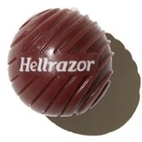 HELLRAZOR  3D LOGO CANDLE WAX