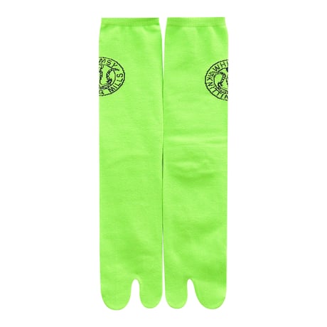 WHIMSY TABI SOCKS - 2色