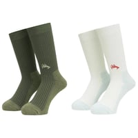 WHIMSY EMJAY SOCKS