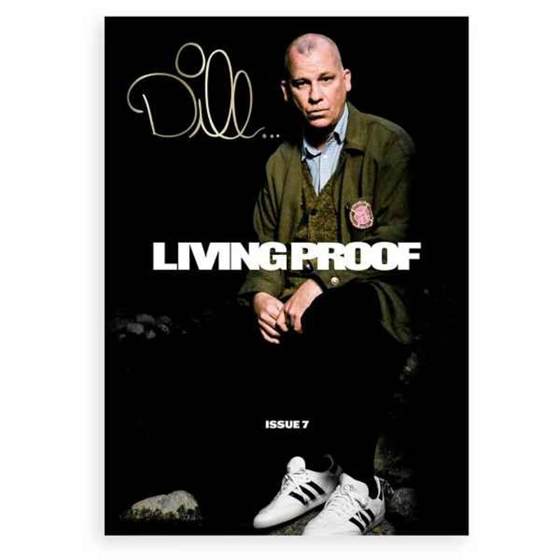 アート・デザイン・音楽 LIVING PROOF Magazine  Rebel アート・デザイン・音楽 LIVING PROOF Magazine Rebel LIVING