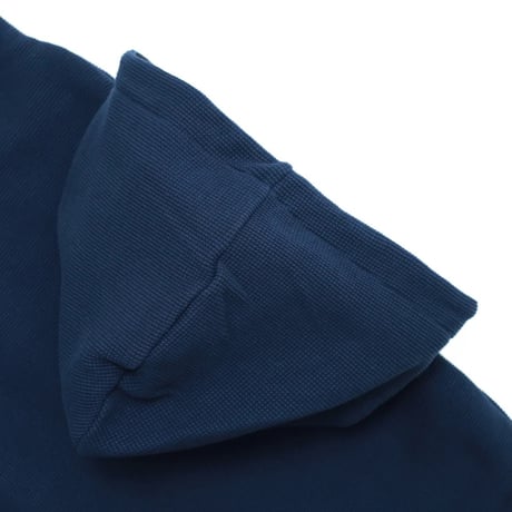 YARDSALE EXO HOOD - INDIGO