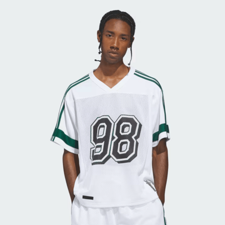 ADDIDAS TYSHAWN JEASEY
