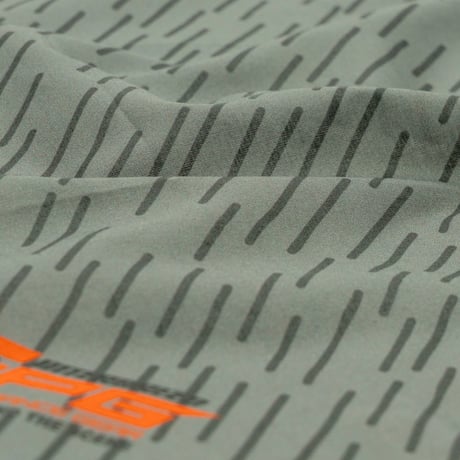 INTERBREED CAMOUFLAGE BANDANA - RAIN CAMO