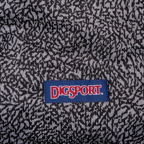 INTERBREED DIGSPORT ELEPHANT GYM SACK