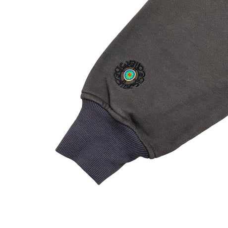BEDLAM TARGET CREWNECK - SHADOW