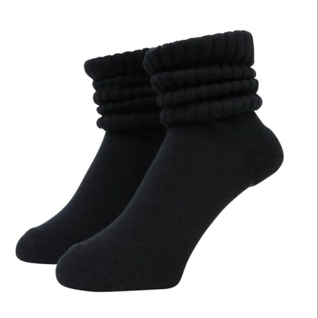 WHIMSY LOOSE GAUGE RIB SOCKS