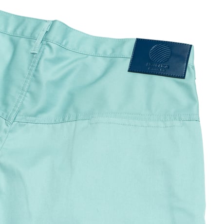 HELLRAZOR EASY TROUSERS -MINT,GREEN