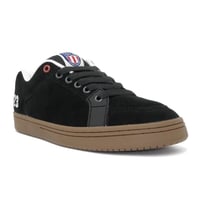 ETNIES SAL23 X SSD  -  BLACK/GUM
