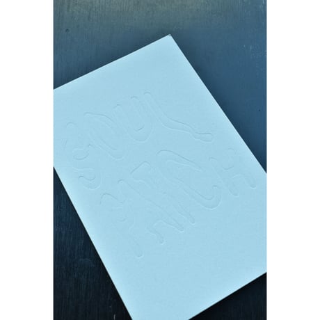 SOUL PATCH BOOK