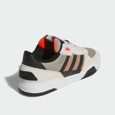 ADIDAS TEKKIRA CUP - O,GREY / COREBLACK / SOLAR RED