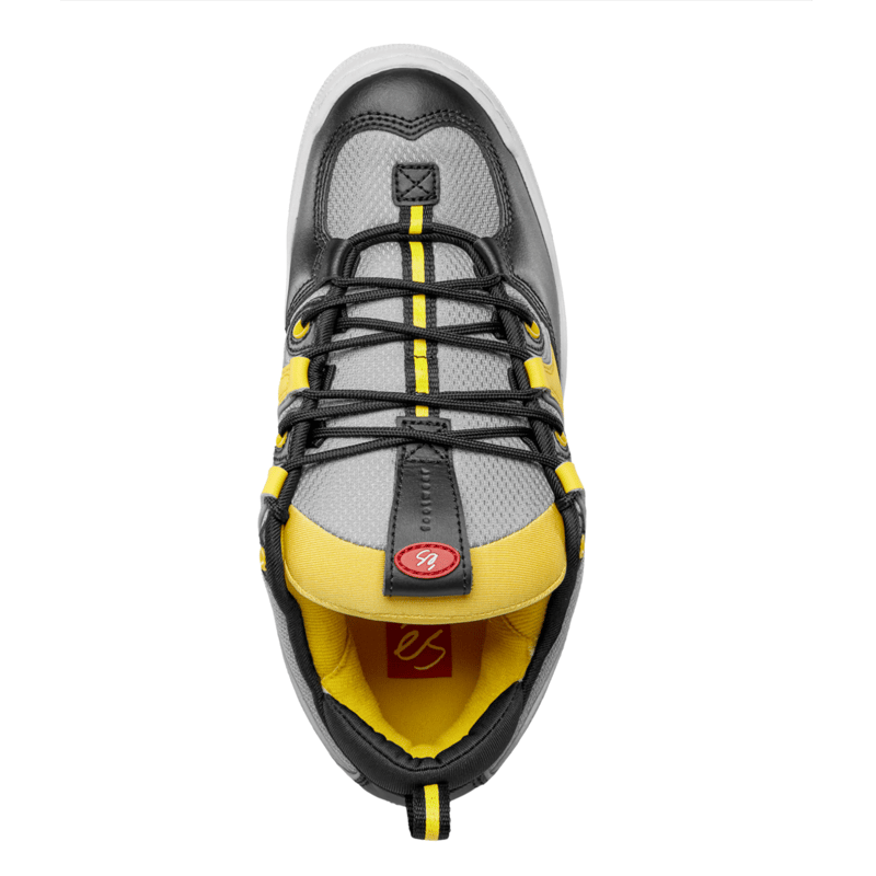 ES Aged 5 Years 80ml×2本 ES TWO NINE 8 - BLACK/YELLOW | BOTTOM LINE