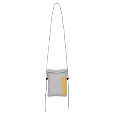 INTERBREED IB SPORTS GADGET SACOCHE - COOL GREY