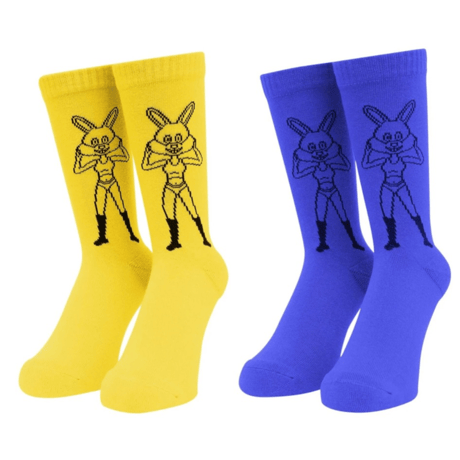 CATEGORY WHIMSY | BOTTOM LINE