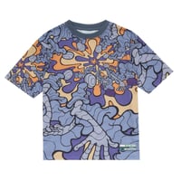 WHIMSY Trip² Top - ORANGE