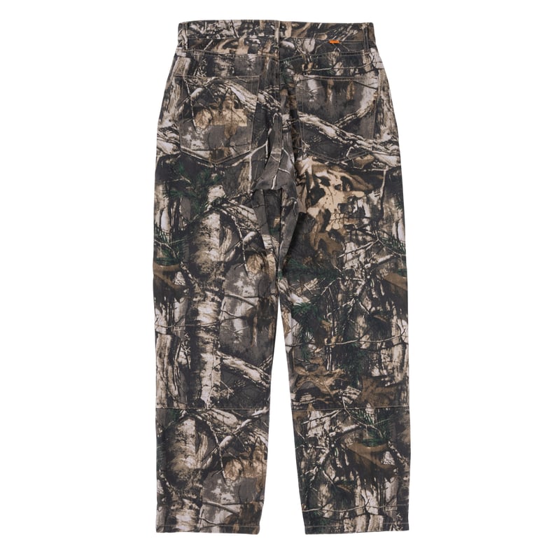 【INTERBREED]IFPG REALTREE 5POCKET PANT INTERBREED IFPG REALTREE 5POCKET PANTS | BOTTOM