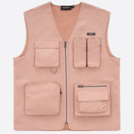 WASTED PARIS TACTIC VEST-BASSWOOD SUNSET