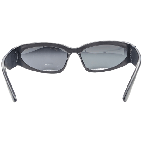 CLASSIC GRIP TONY SHADES - BLACK