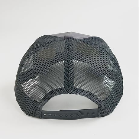 BEDLAM WOWEY CAP COTTON - GREY