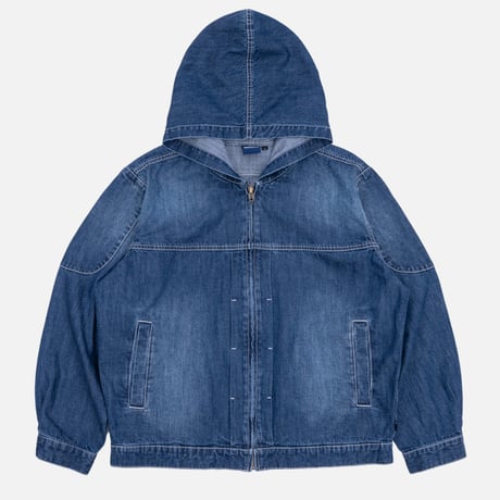 CATEGORY JACKET | BOTTOM LINE CATEGORY JACKET | BOTTOM LINE