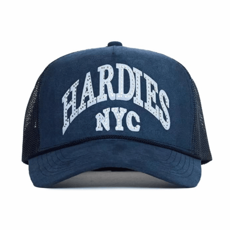 HARDIES キャップ CATEGORY HARDIES | BOTTOM LINE