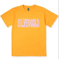 BEDLAM SG TEE - YELLOW
