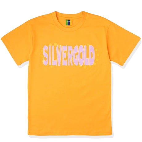 BEDLAM SG TEE - YELLOW