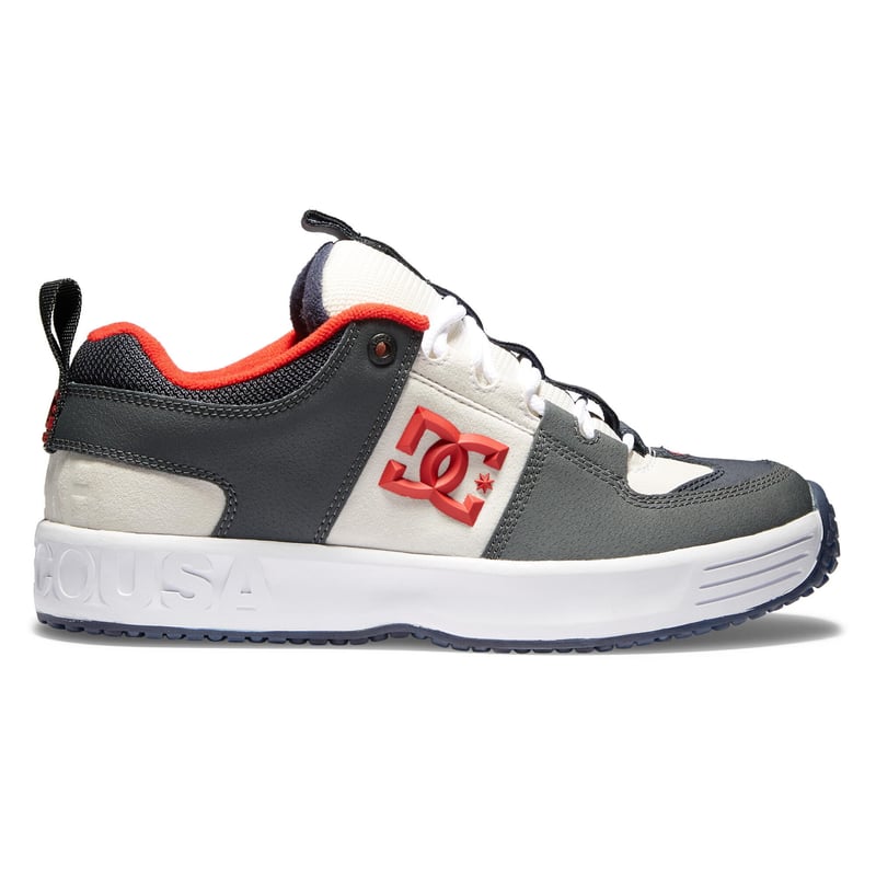DC SHOE Lynx OG x X-LARGE コラボシューズ　US 8 DC SHOES LYNX OG - DC SHOES