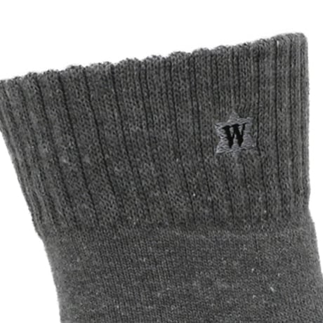 WHIMSY VERSE SOCKS - 3色