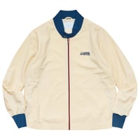 WHIMSY HORSE MAN JACKET - NATURAL