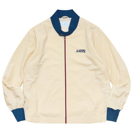 ジャック・スケリントン＆ゼロ ブルゾン MA-1 ジャケット ナイトメアー