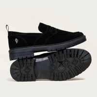HOURS IS YOURS COHIBA PD LOAFER - BLACK