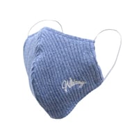 WHIMSY EMJAY MASK - ROYAL