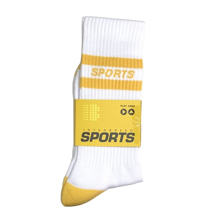 INTERBREED IB SPORTS LINED SOCKSPACK -2P