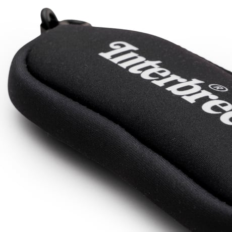 INTERBREED LOGO SHADE CASE