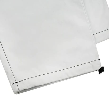 YARDSALE OUTDOOR PANTS - SILVER