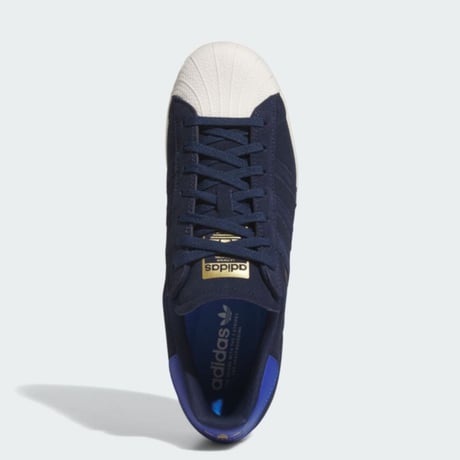 ADIDAS SKATEBOARDING SUPERSTAR ADV -TEAM ROYALBLUE