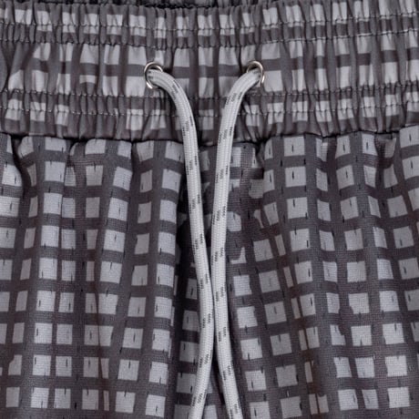 INTERBREED NIGHTGAME SHORT - NIGHTCAMO