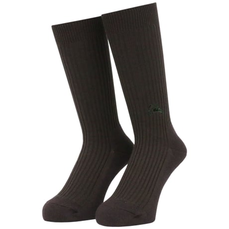 WHIMSY EMJAY SOCKS - 2色