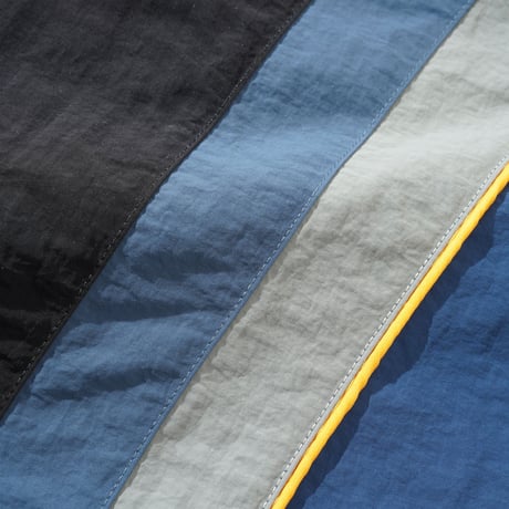 BUTTERGOODS WIPEOUT BOARDSHORTS - NAVY