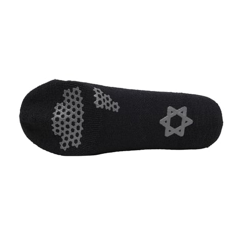 WHIMSY WASHI NO SHOW SOCKS