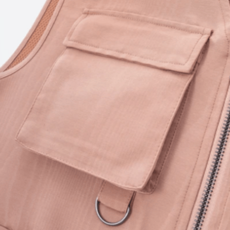 WASTED PARIS TACTIC VEST-BASSWOOD SUNSET