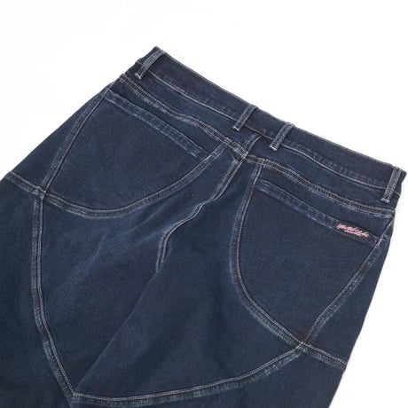 YARDSALE VEN JEANS - DENIM