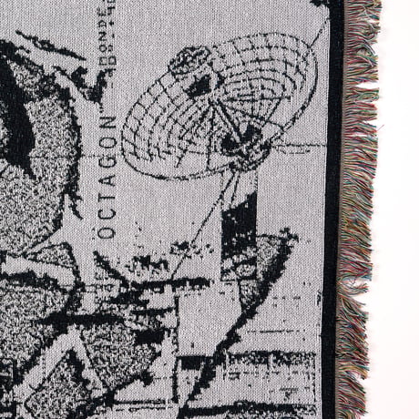 OCTAGON BLANKET