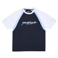 YARDSALE DAZE TEE - BLUE