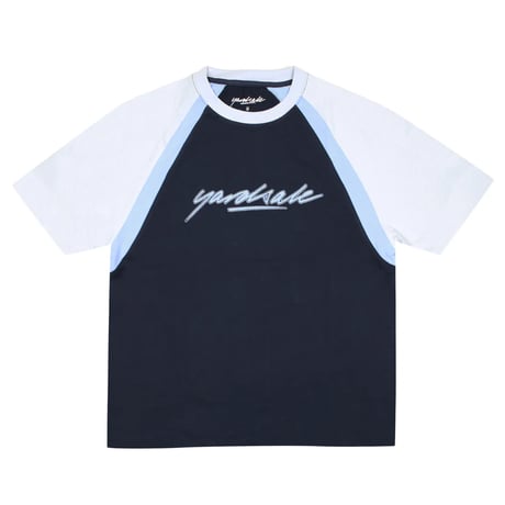 YARDSALE DAZE TEE - BLUE