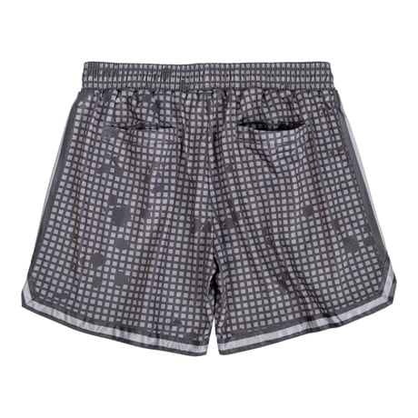 INTERBREED NIGHTGAME SHORT - NIGHTCAMO