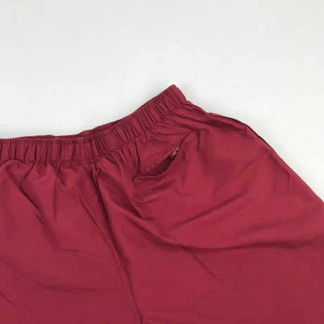 TENANT HOT96  SHORT - MAROON